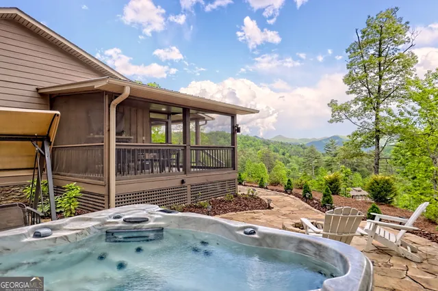 $649,000 | 137 Olds Mountain, Rabun Gap, GA 30568