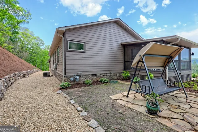 $649,000 | 137 Olds Mountain, Rabun Gap, GA 30568