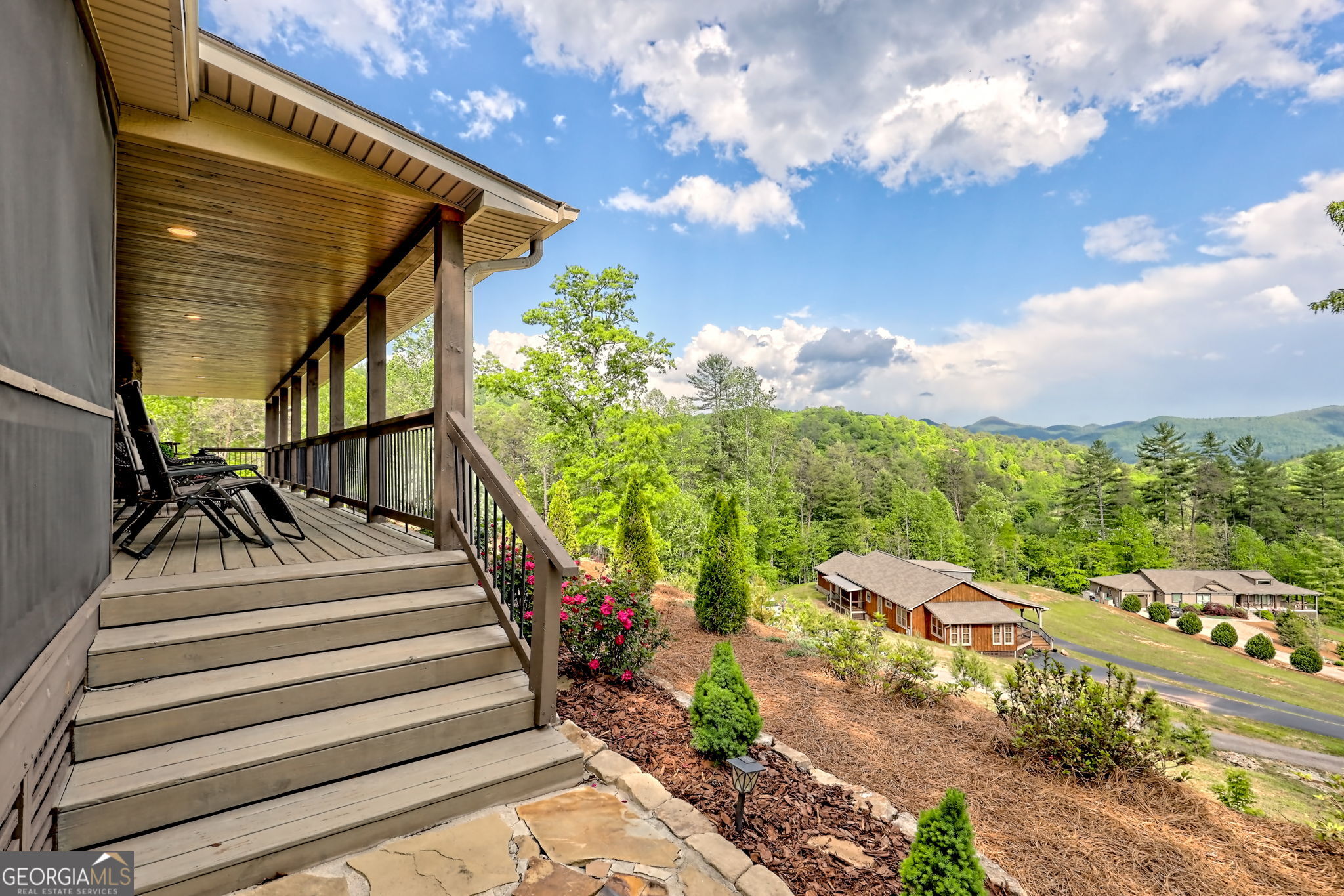 137 Olds Mountain Rabun Gap, GA 30568 - Photo 63 of 81