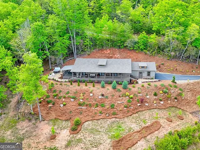$649,000 | 137 Olds Mountain, Rabun Gap, GA 30568