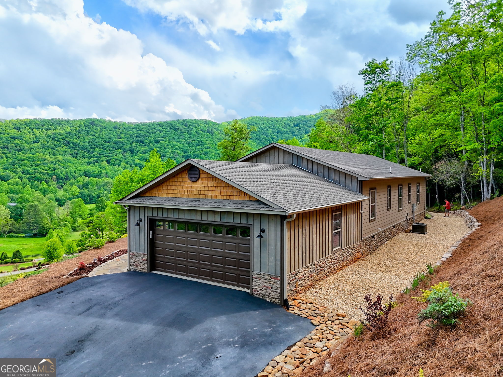 137 Olds Mountain Rabun Gap, GA 30568 - Photo 75 of 81
