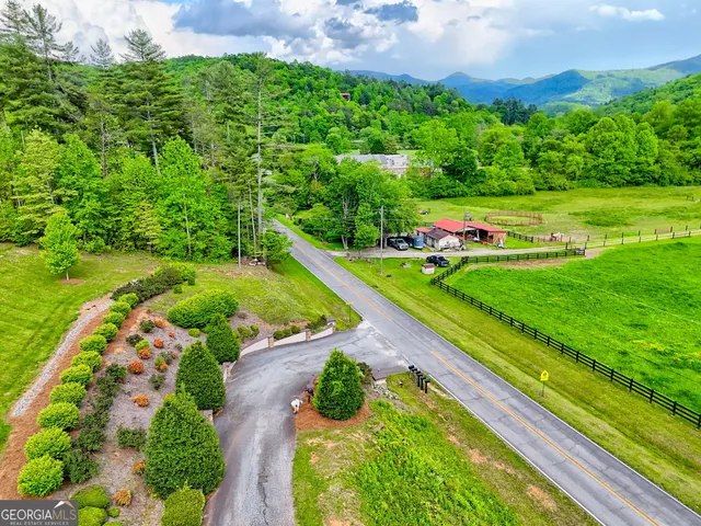 $649,000 | 137 Olds Mountain, Rabun Gap, GA 30568