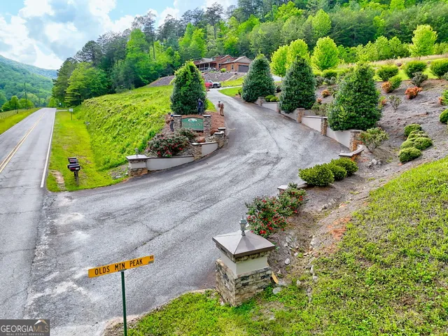 $649,000 | 137 Olds Mountain, Rabun Gap, GA 30568