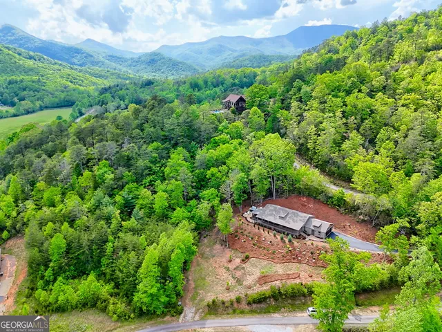 $649,000 | 137 Olds Mountain, Rabun Gap, GA 30568