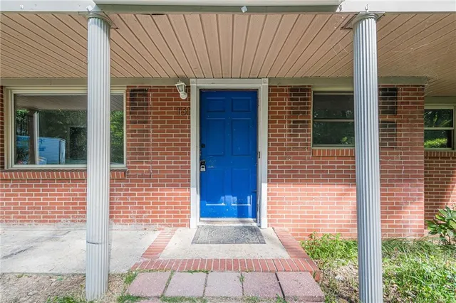 $330,000 | 151 Ridgeway Road, Canton, GA 30114