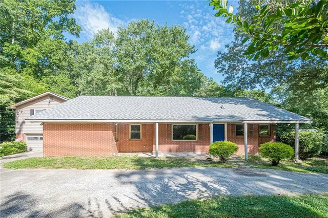 $330,000 | 151 Ridgeway Road, Canton, GA 30114