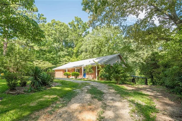 $330,000 | 151 Ridgeway Road, Canton, GA 30114