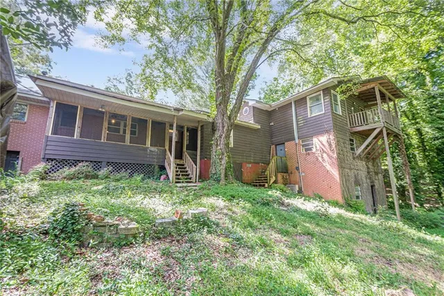 $330,000 | 151 Ridgeway Road, Canton, GA 30114