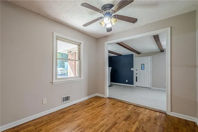 $330,000 | 151 Ridgeway Road, Canton, GA 30114