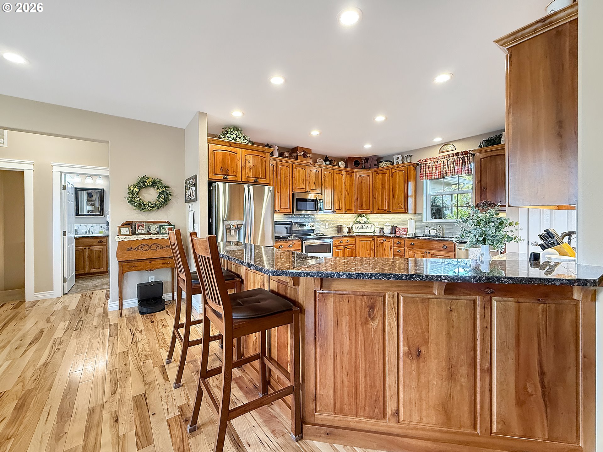 930 Quail Ridge Lane Baker City, OR 97814 - Photo 24 of 48