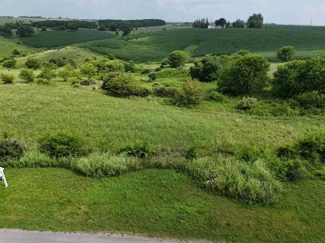 $69,900 | Lot 28 Highway 39, New Glarus, WI 53574