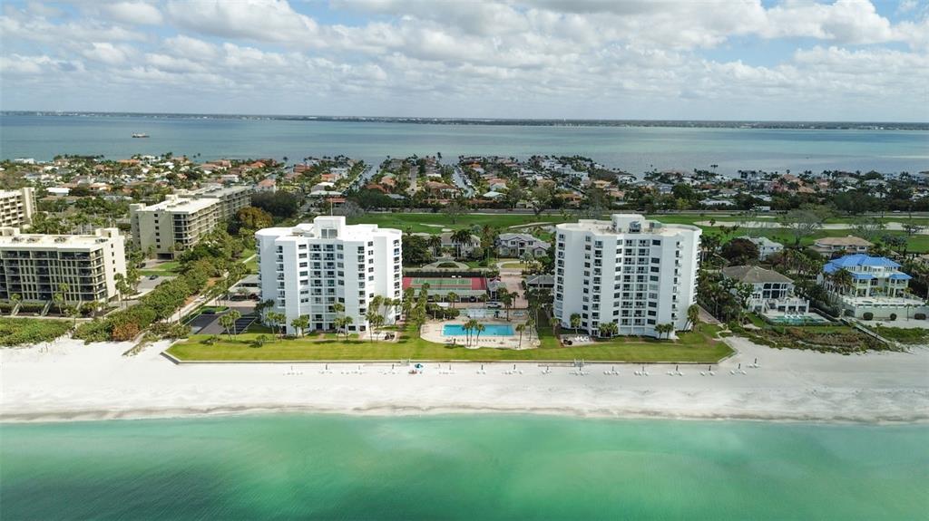1050 Longboat Club Road, Unit 506 Longboat Key, FL 34228 - Photo 1 of 32