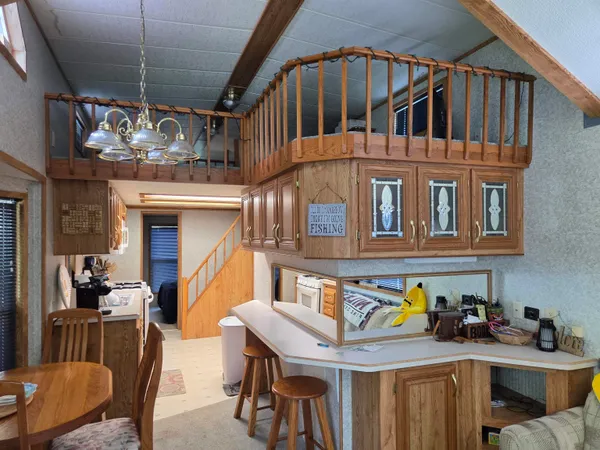 $129,900 | 423 Skyline Drive, Edgerton, WI 53534