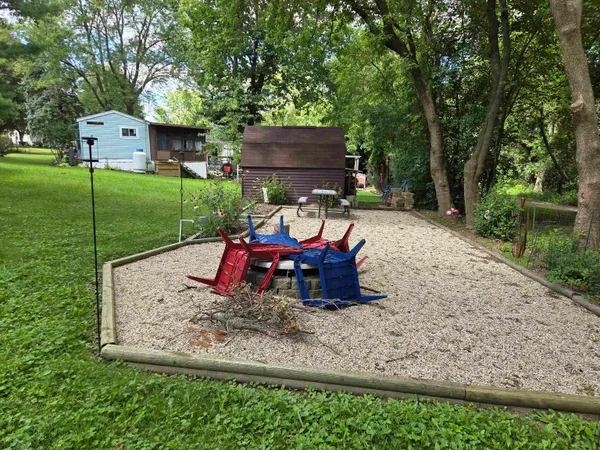 $129,900 | 423 Skyline Drive, Edgerton, WI 53534