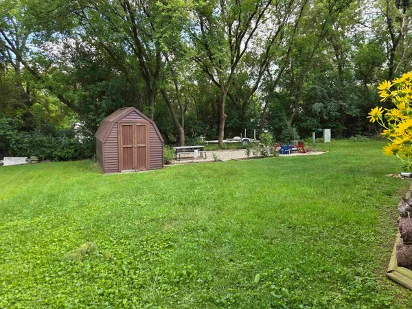 $129,900 | 423 Skyline Drive, Edgerton, WI 53534