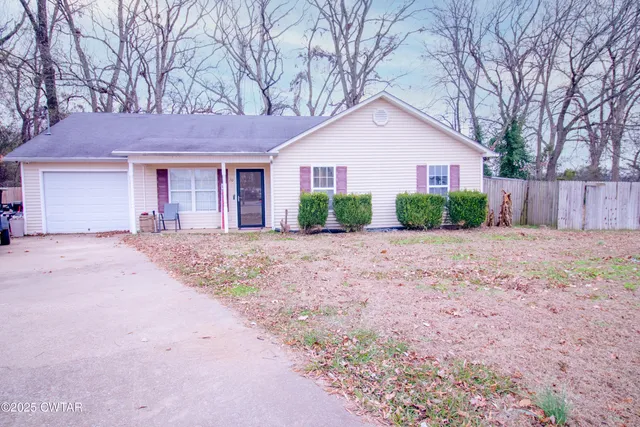$190,000 | 70 Joshua Circle, Dyersburg, TN 38024