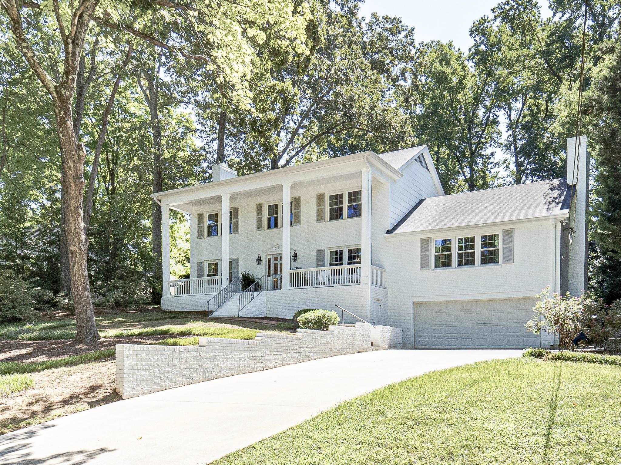 2412 Tyson Street Raleigh, NC 27612 - Photo 36 of 48 Photo 36