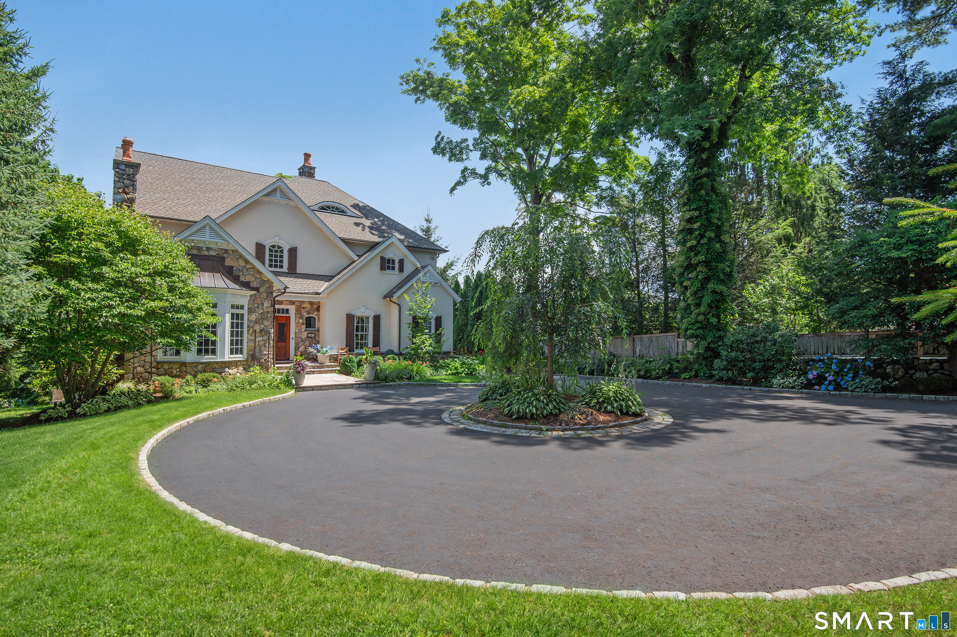 152 High Ridge Avenue Ridgefield, CT 06877 - Photo 35 of 40