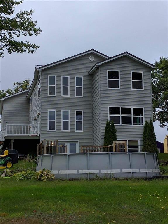 18 South Taylor Road Mount Vernon, ME 04352 - Photo 2 of 35 Photo