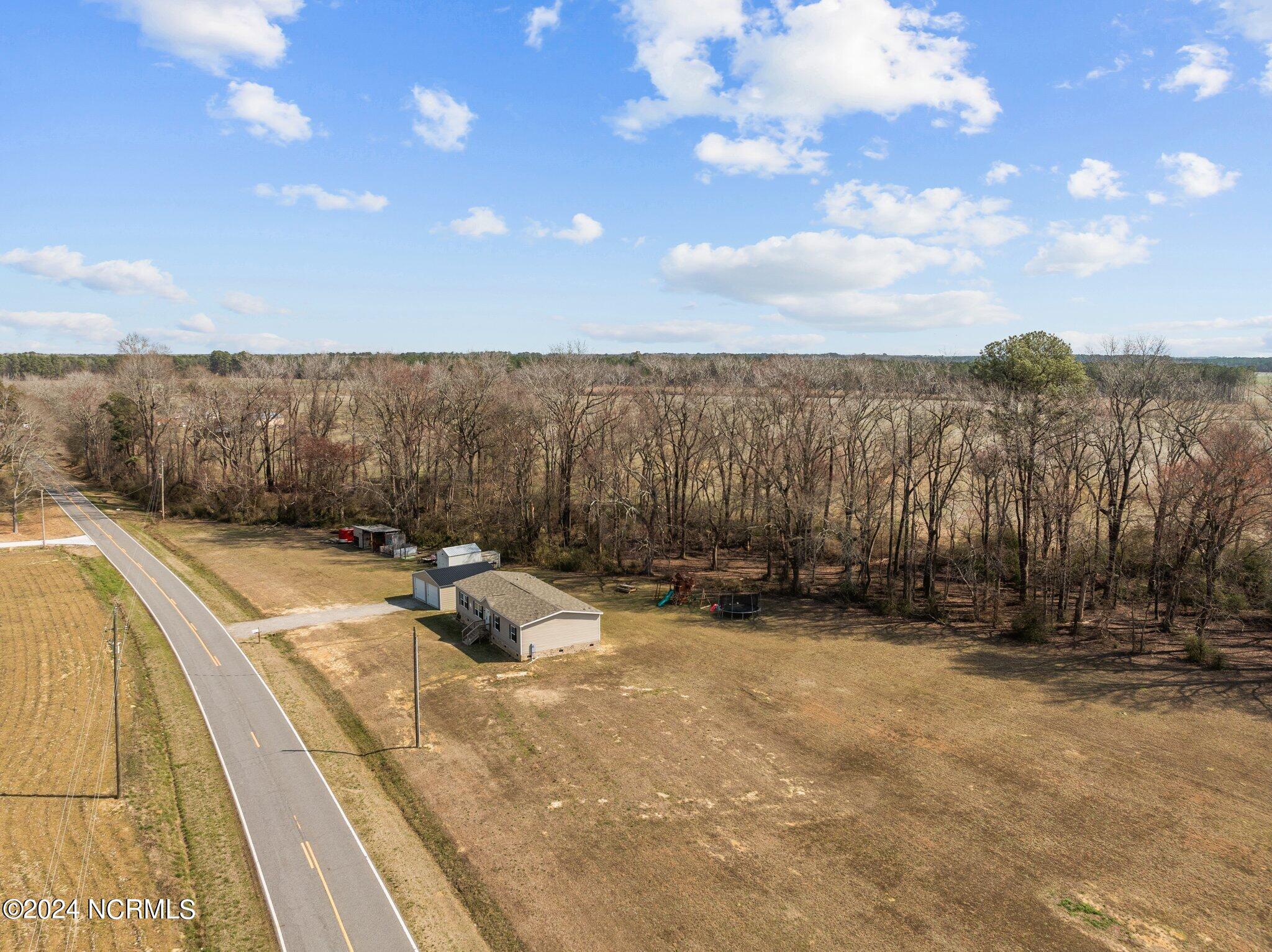 3324 Staton Mill Road Robersonville, NC 27871 - Photo 37 of 51 37-web-or-mls-DJI_0132