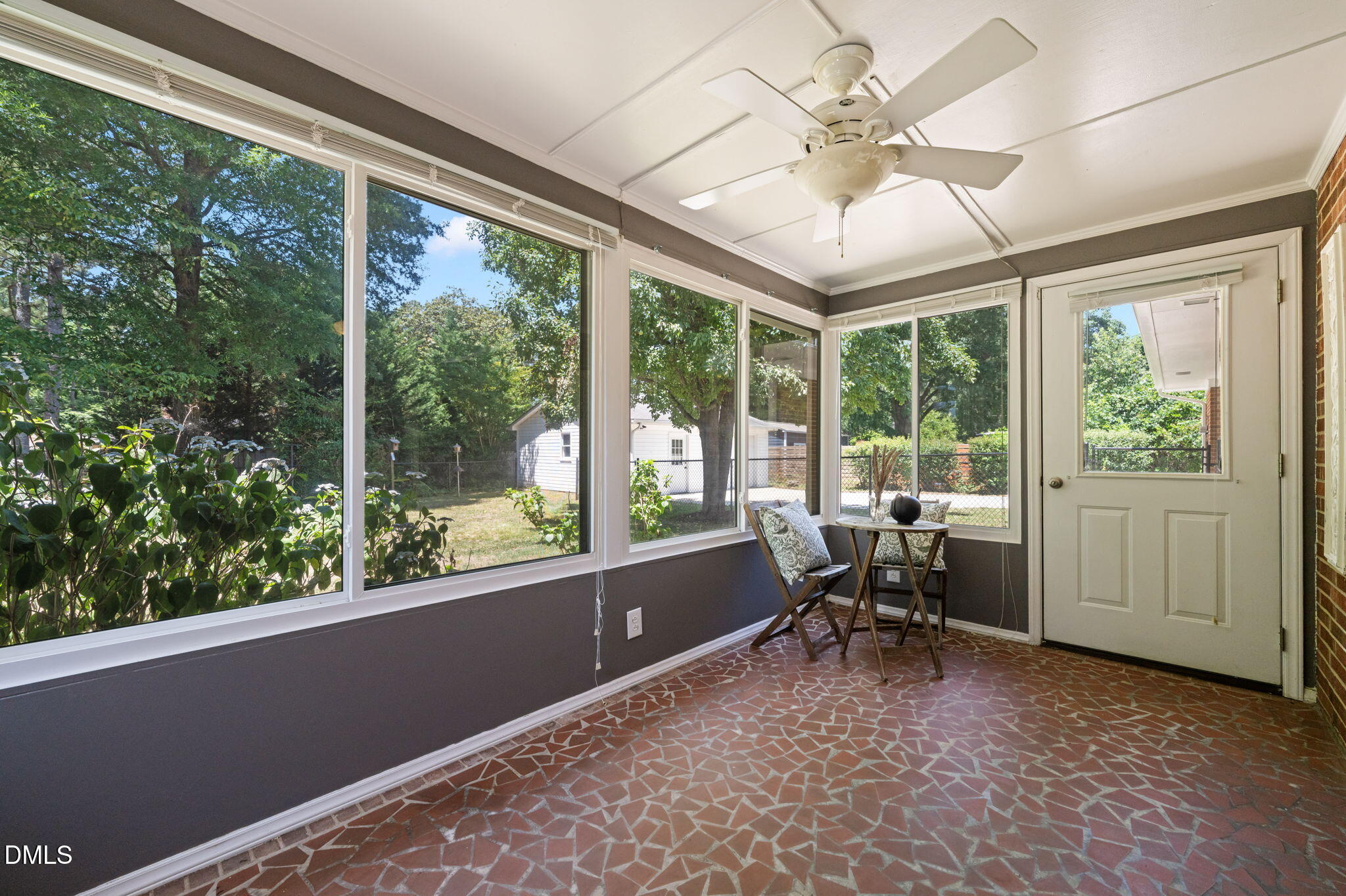 3109 Kenan Road Durham, NC 27704 - Photo 28 of 40