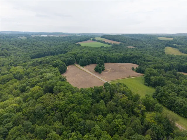 $649,900 | 1337 Creek Road, Attica, NY 14011