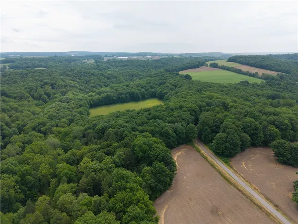 $649,900 | 1337 Creek Road, Attica, NY 14011