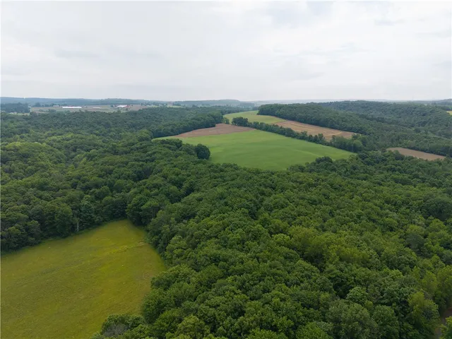 $649,900 | 1337 Creek Road, Attica, NY 14011