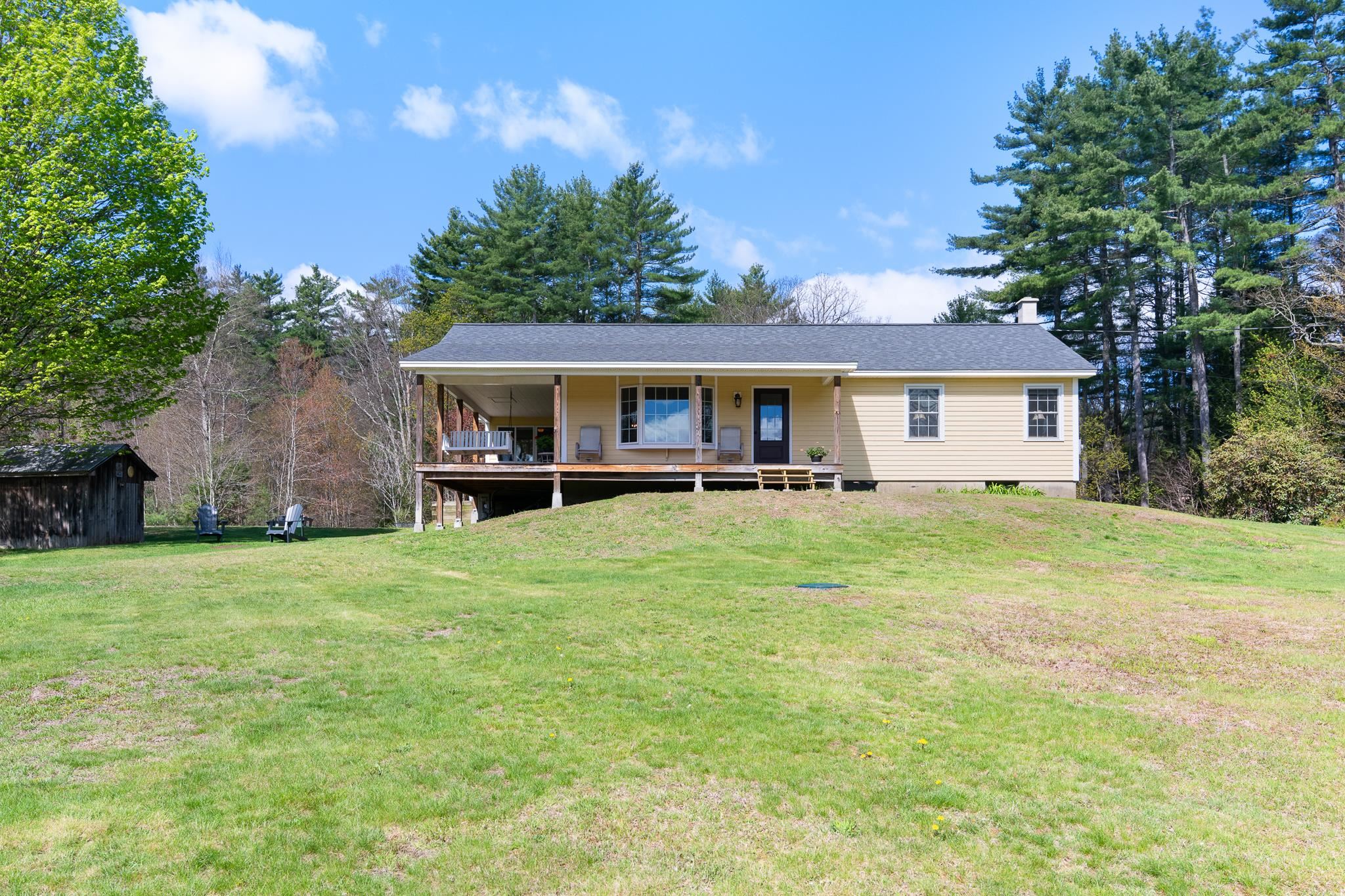 88 Dummerston Station Road Dummerston, VT 05301 - Photo 52 of 59 Gallery Image 52