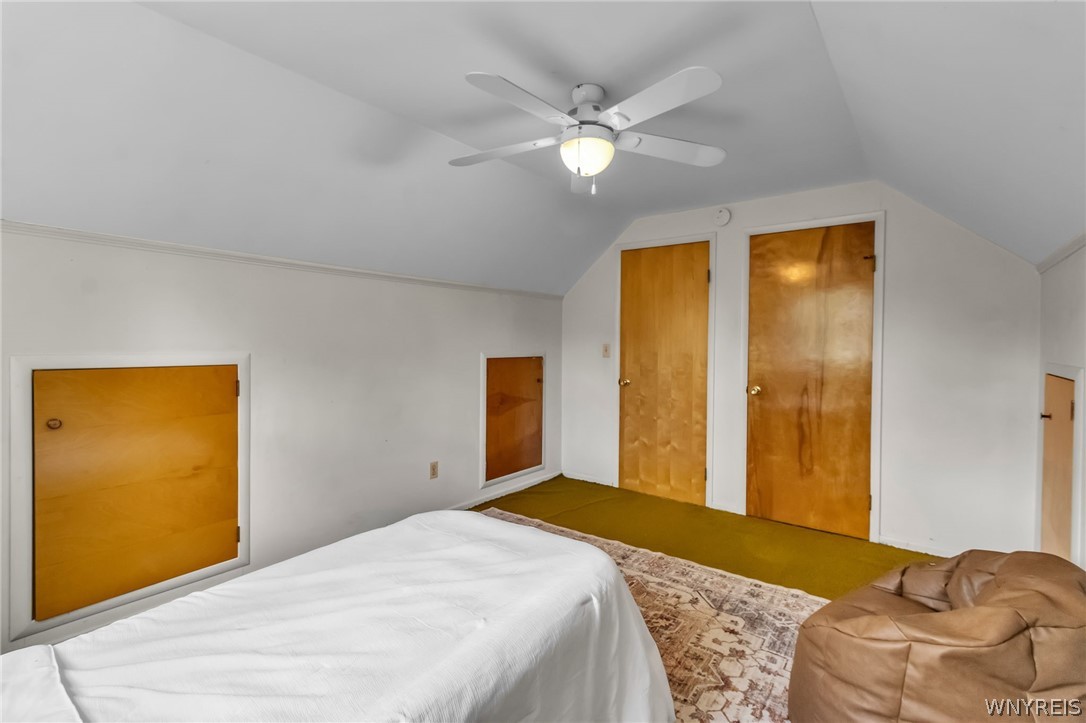 302 Getman Road Bennington, NY 14004 - Photo 28 of 41