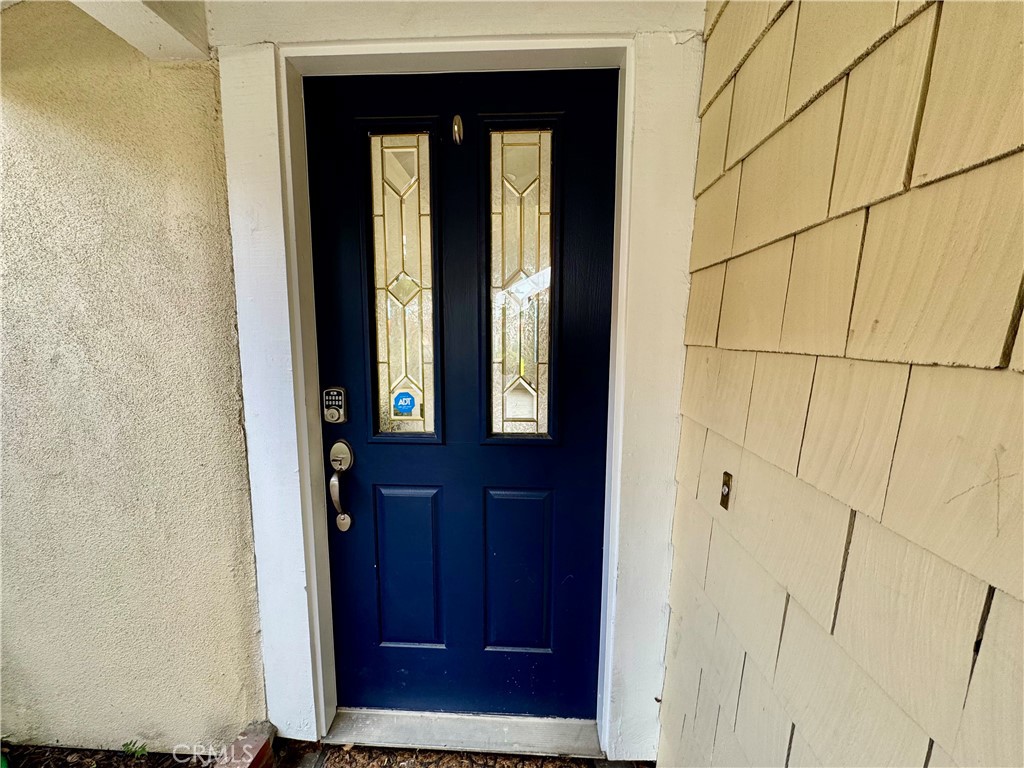 3 Atlanta Irvine, CA 92620 - Photo 2 of 14 a view of front door