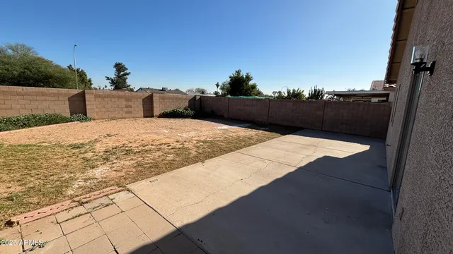 $1,495 | 4737 North 83rd Drive, Phoenix, AZ 85037