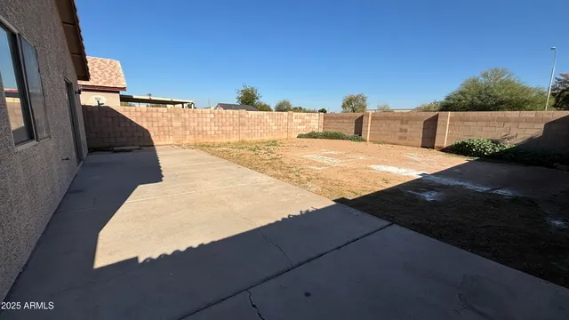 $1,495 | 4737 North 83rd Drive, Phoenix, AZ 85037