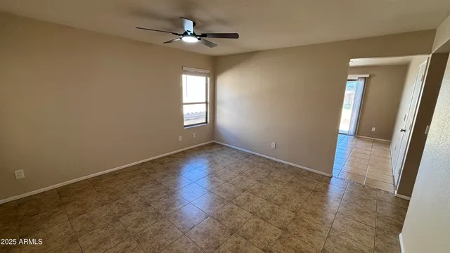 $1,495 | 4737 North 83rd Drive, Phoenix, AZ 85037