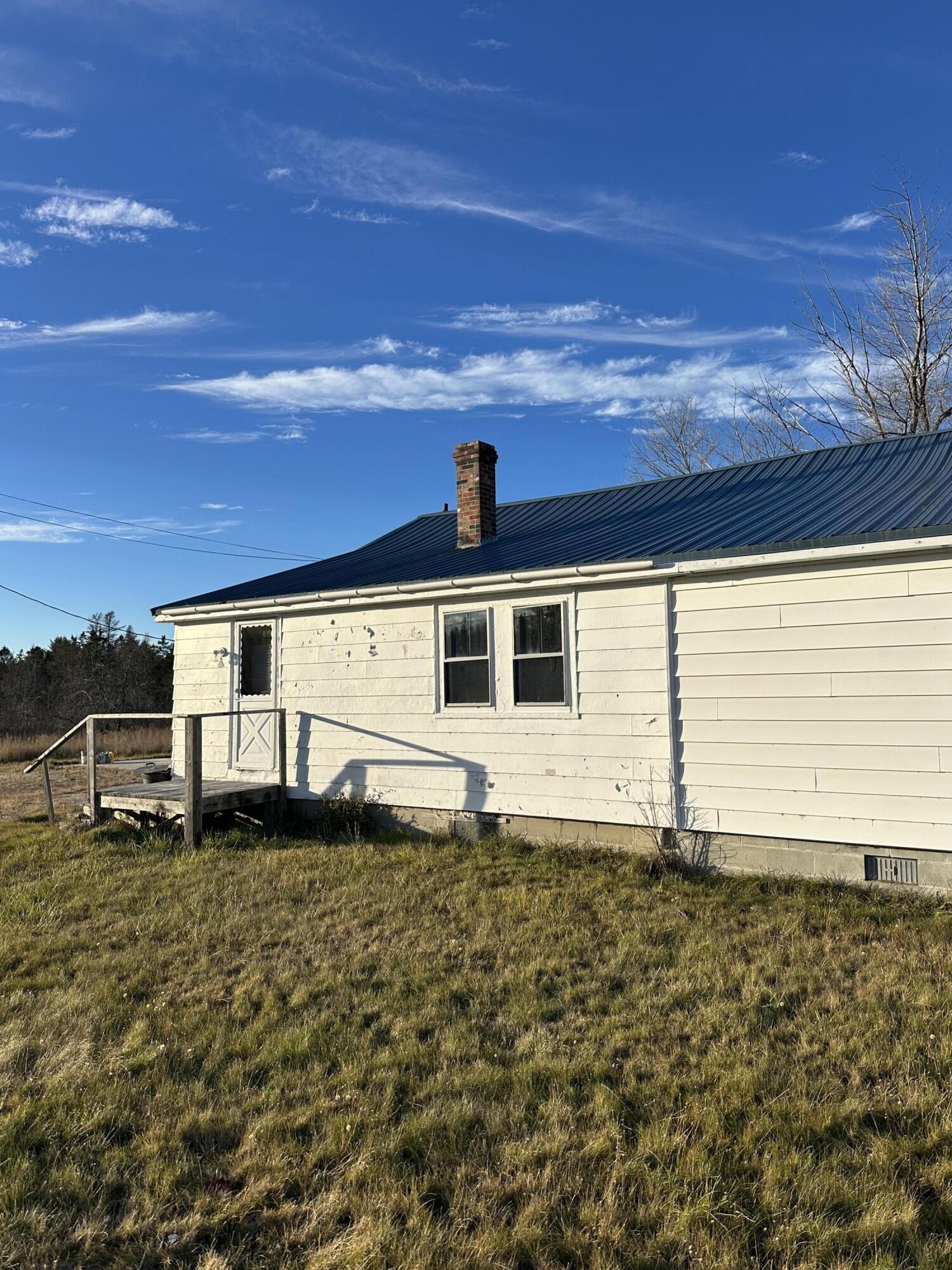 1491 Main Street Harrington, ME 04643 - Photo 3 of 17