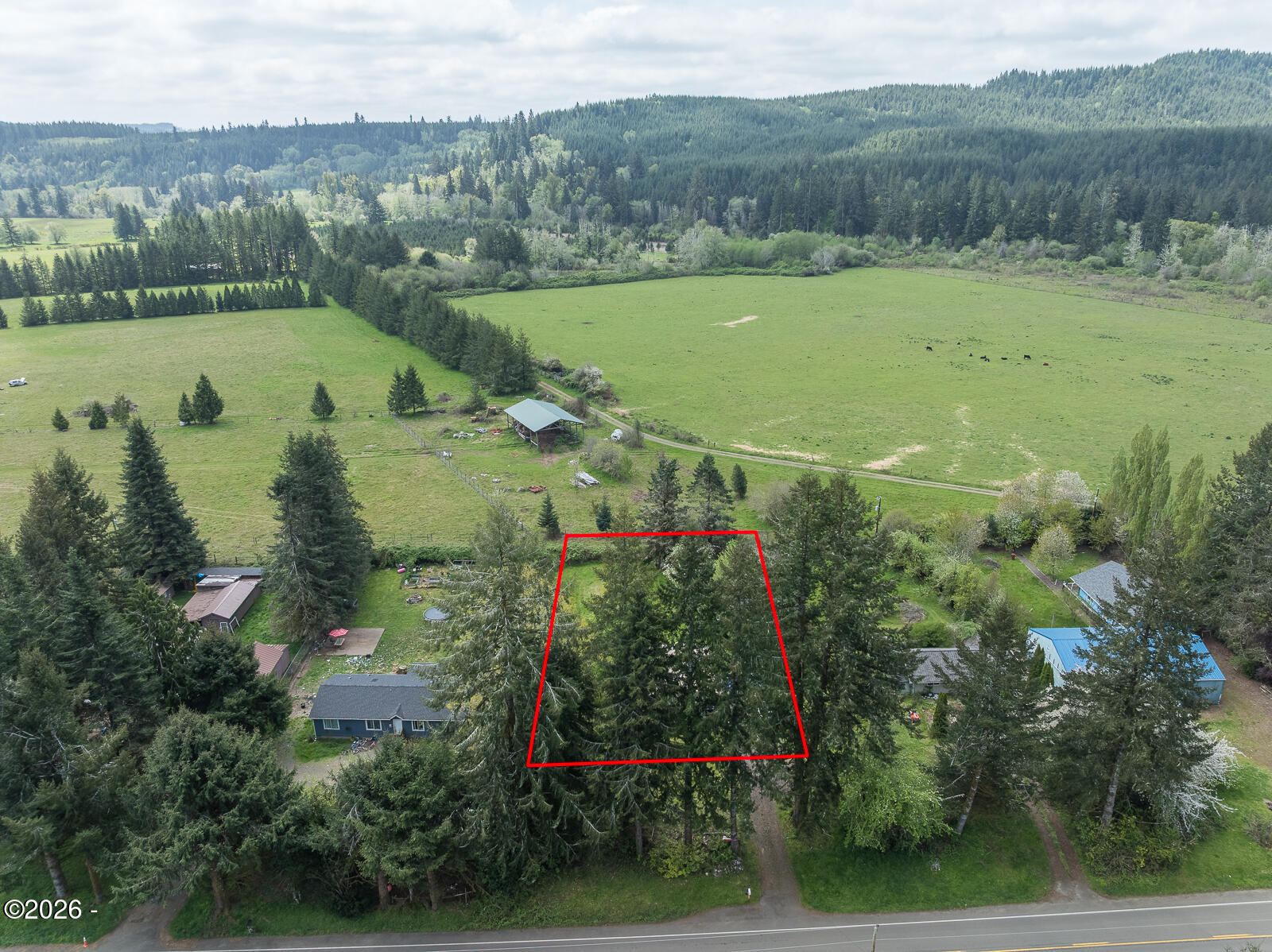 1529 Moonshine Park Road Logsden, OR 97357 - Photo 28 of 35 Web-28