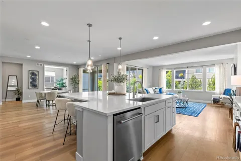 $1,125,000 | 6485 Saddlesmith Street, Castle Pines, CO 80108