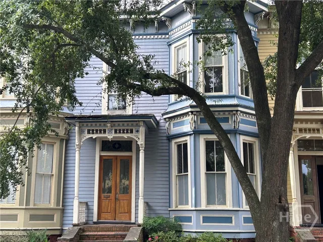 $2,350 | 413 East Huntingdon Street, Unit ALOWER, Savannah, GA 31401