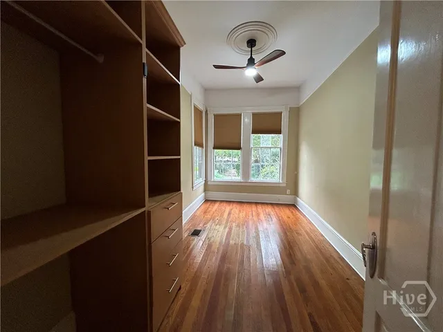 $2,350 | 413 East Huntingdon Street, Unit ALOWER, Savannah, GA 31401