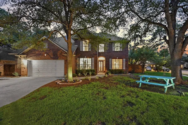 $695,000 | 1602 Michael Robert Way, Cedar Park, TX 78613