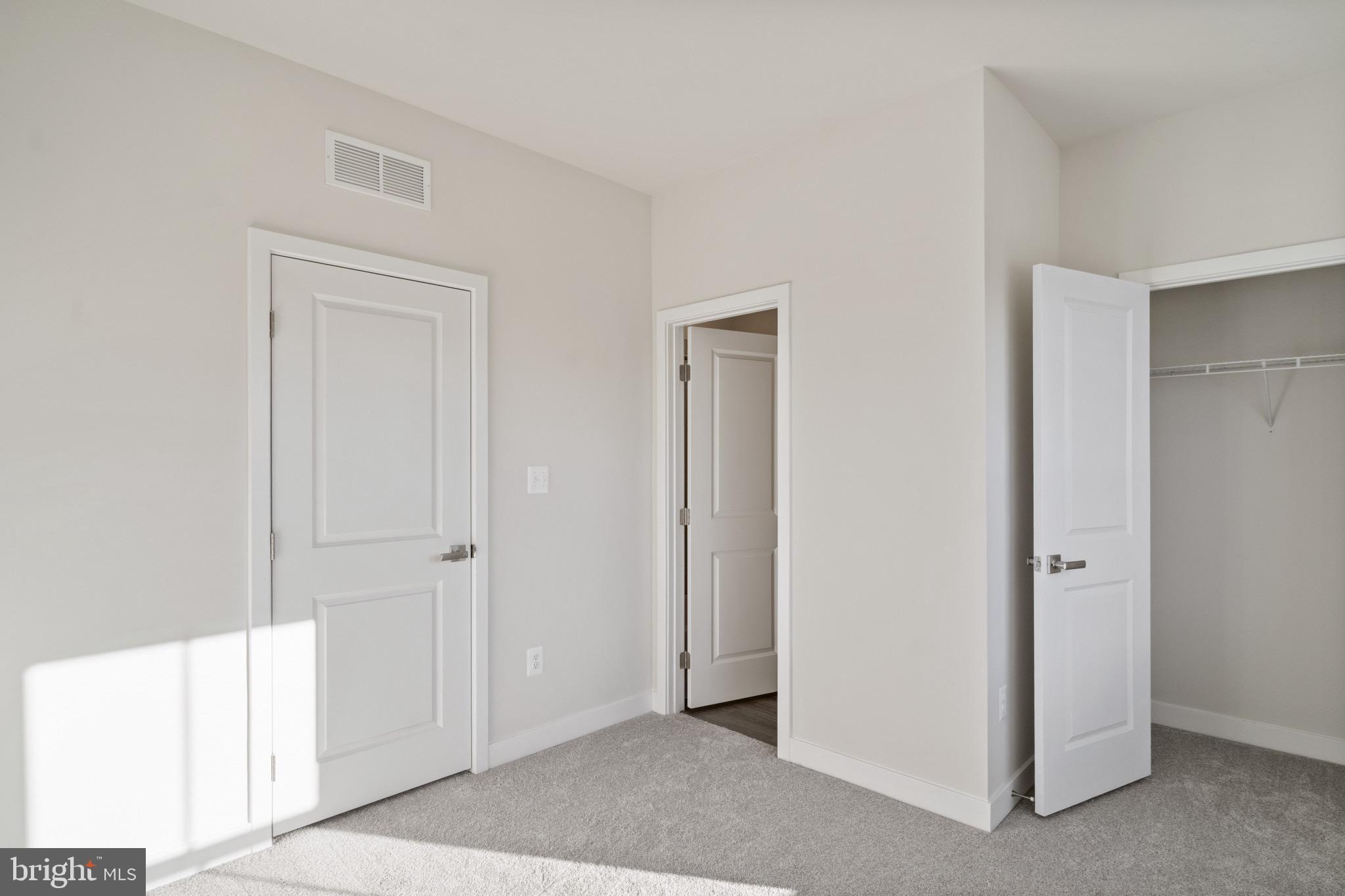 734 Watts Street Baltimore, MD 21217 - Photo 20 of 25 a view of an empty room