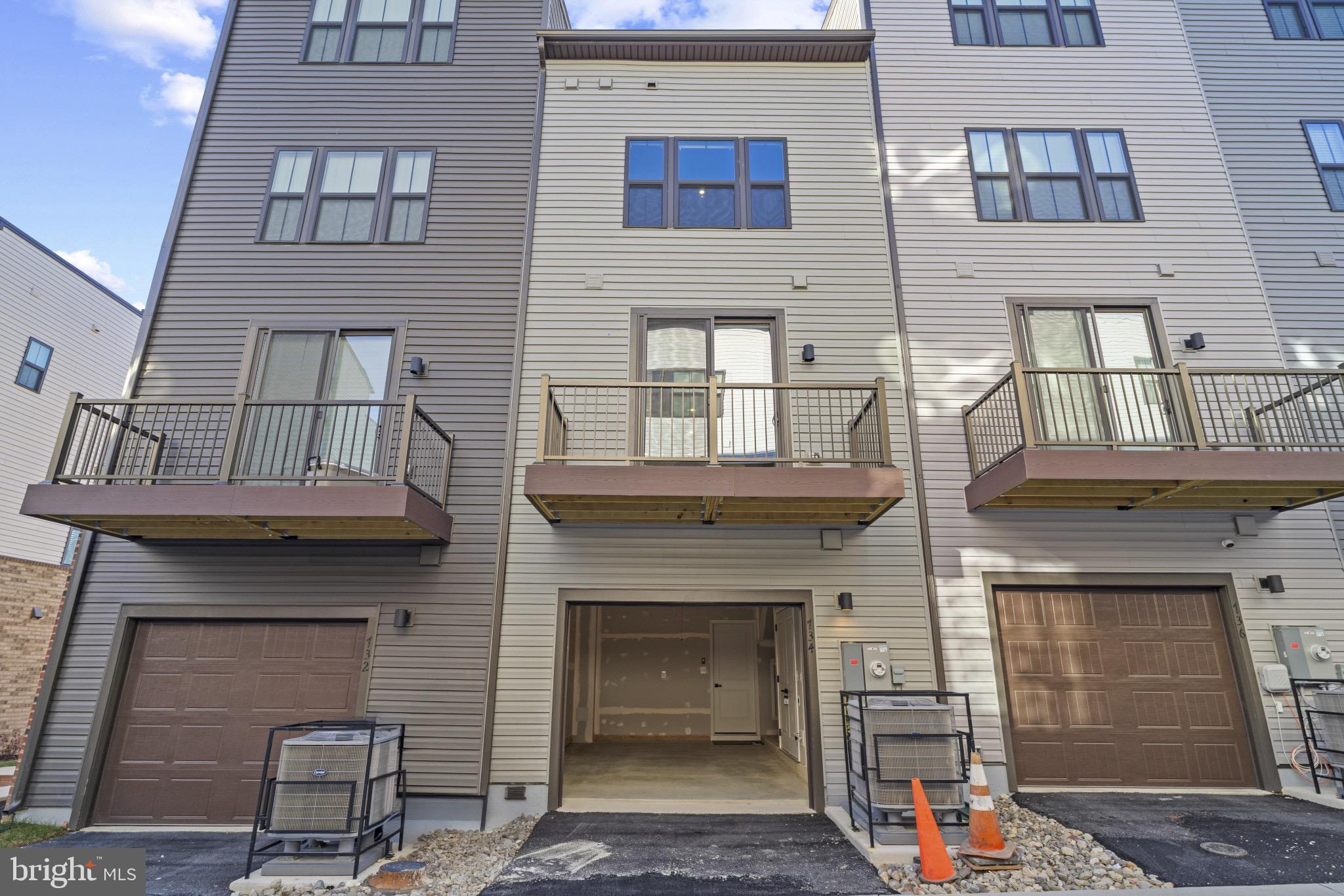 734 Watts Street Baltimore, MD 21217 - Photo 24 of 25