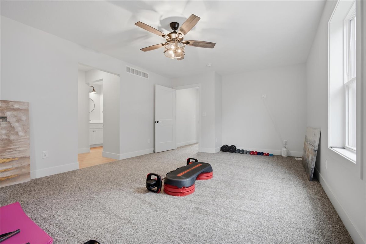 1523 Belclare Road Normal, IL 61761 - Photo 25 of 43