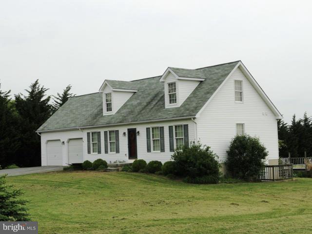 14639 St Paul Road Clear Spring, MD 21722 - Photo 1 of 23 Exterior (Front)