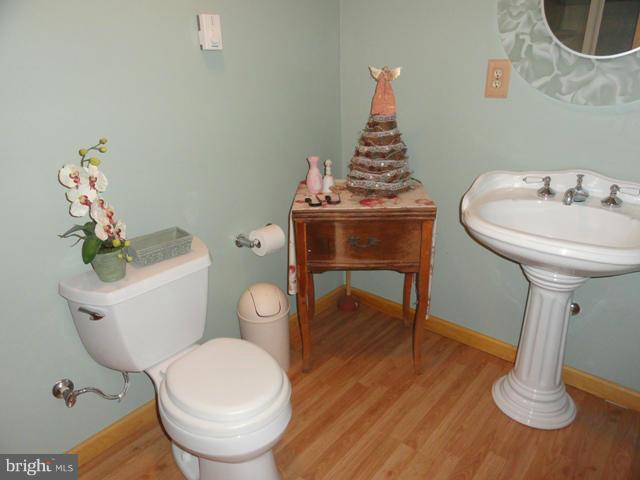 14639 St Paul Road Clear Spring, MD 21722 - Photo 20 of 23 Bath