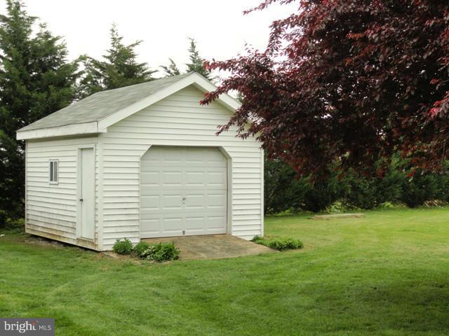 14639 St Paul Road Clear Spring, MD 21722 - Photo 4 of 23 Exterior (General)