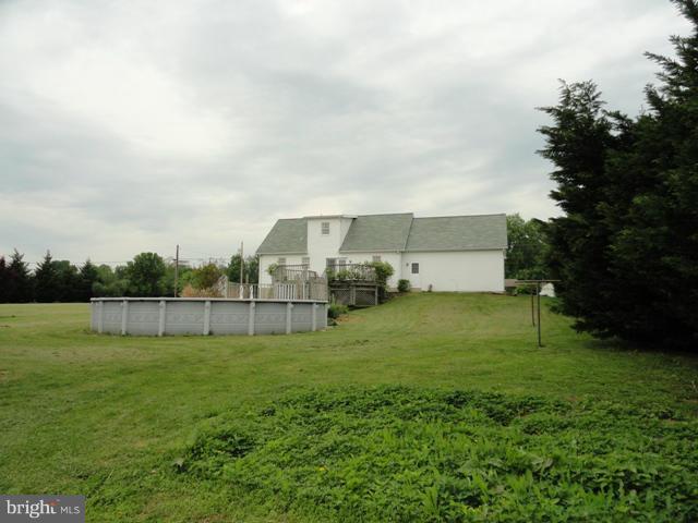 14639 St Paul Road Clear Spring, MD 21722 - Photo 10 of 23 Exterior (Rear)