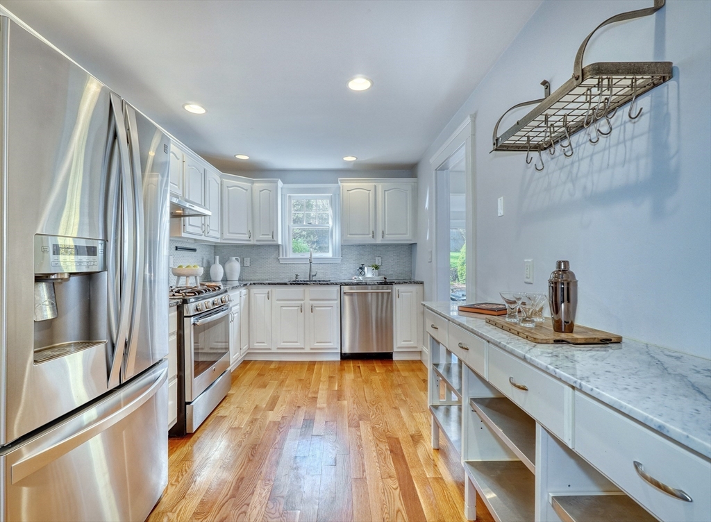31 Fountain Road Arlington, MA 02476 - Photo 15 of 41