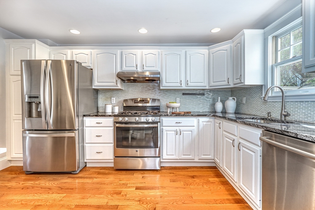 31 Fountain Road Arlington, MA 02476 - Photo 16 of 41