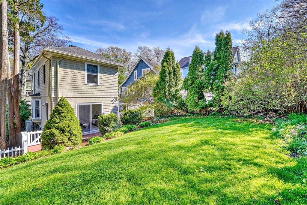 31 Fountain Road Arlington, MA 02476 - Photo 34 of 41